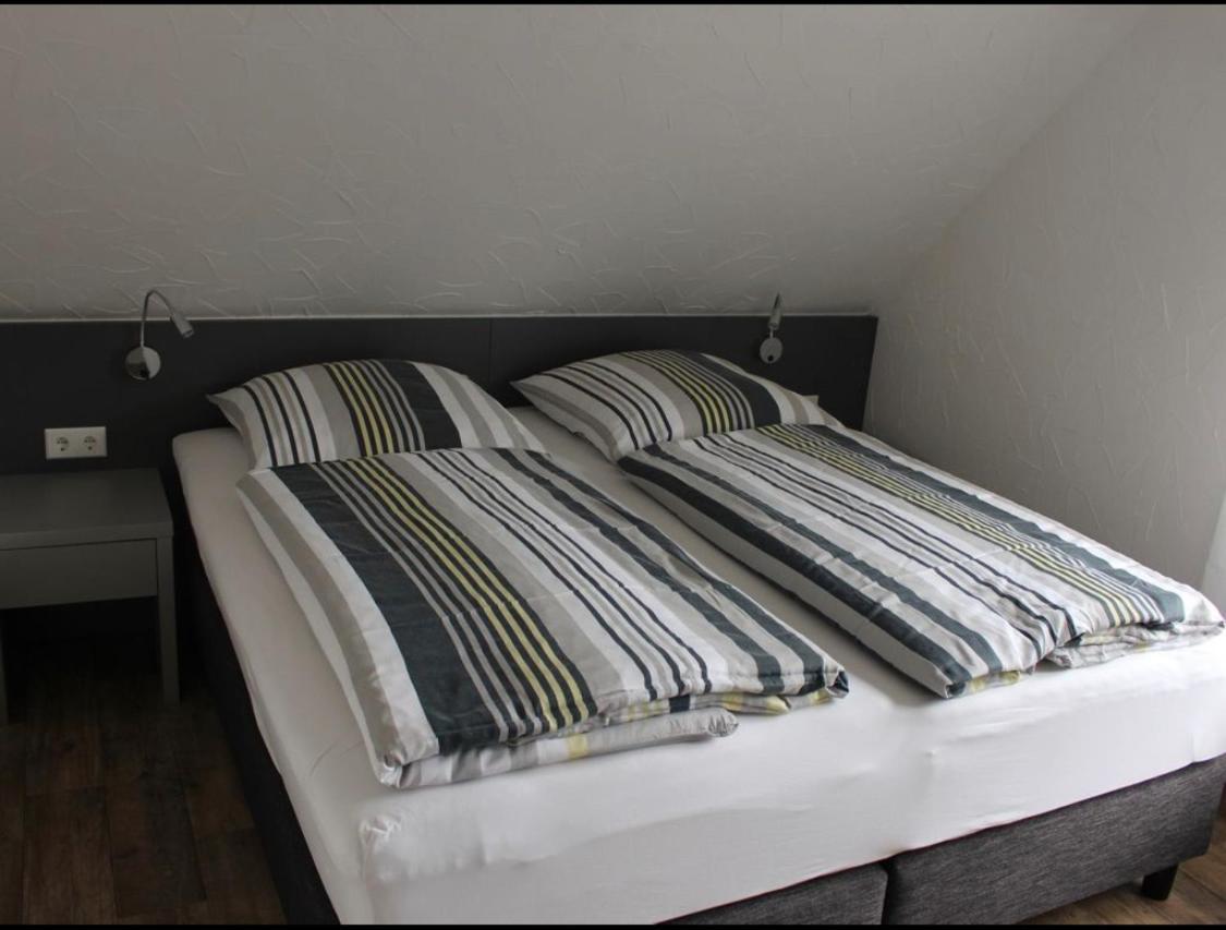 Apartment Nr. 1 - Suedstrand Werdum
